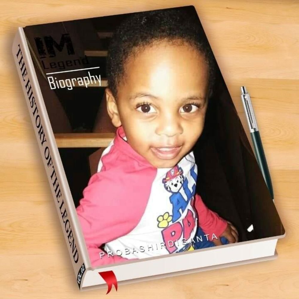 Meet your Posher, Felicia